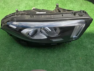 A1779060201 Фара правая Mercedes A W177 Арт e12661967, вид 1