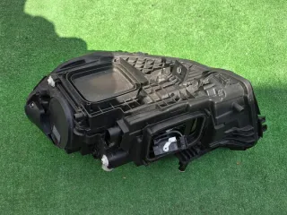 A1779060201 Фара правая Mercedes A W177 Арт e12661967, вид 4