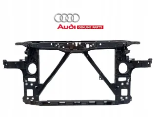 4L0805594A Передняя панель крепления облицовки (телевизор) Audi Q7 4L Арт e12661830, вид 1