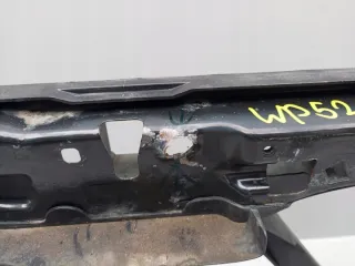 4L0805594A Передняя панель крепления облицовки (телевизор) Audi Q7 4L Арт e12661830, вид 5