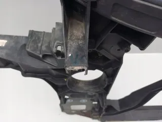 4L0805594A Передняя панель крепления облицовки (телевизор) Audi Q7 4L Арт e12661830, вид 7