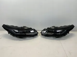 K8D2-13W030-BF K8D2-13W029-BF Фара левая Land Rover Evoque 2 Арт e12661827, вид 1