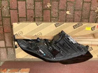 GJ32-13W030E Фара левая Land Rover Evoque 2 Арт e12661825, вид 5