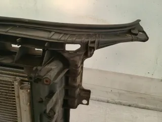 8P0805594C Передняя панель крепления облицовки (телевизор) Audi A3 8P Арт e12661773, вид 5