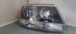 1999-2004 55155942AC 55155942AD 55155942AE 55155942AF 68086528AA Фара правая Jeep  Grand Cherokee II (WJ) Арт e12661730, вид 1