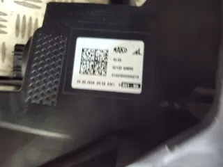 92102-Q0600 Фара правая Hyundai Bayon Арт e12661651, вид 8