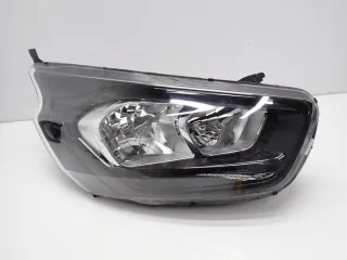 JK21-13W029-BF JK21-13W029 Фара правая Ford Tourneo Арт e12661595, вид 1