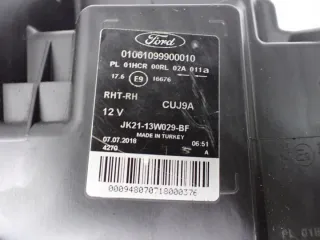 JK21-13W029-BF JK21-13W029 Фара правая Ford Tourneo Арт e12661595, вид 10