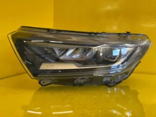 2KF941035 Фара левая Ford Tourneo Арт e12661594, вид 1