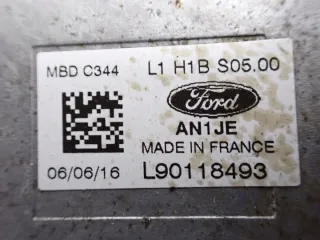 Фара правая Ford C-max 2 restailing 2015г. F1CB-13W029-CC F1CB-13W029 - Фото 6