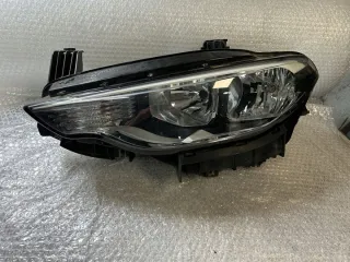 52094994 Фара левая Fiat Tipo 2 Арт e12661540, вид 1