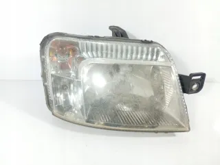 M3R2P10006185 Фара правая Fiat Panda 2 Арт e12661530, вид 1