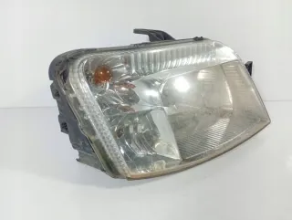 M3R2P10006185 Фара правая Fiat Panda 2 Арт e12661530, вид 2