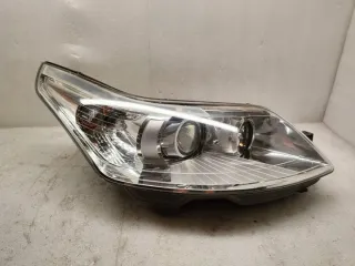 9680687180 Фара правая Citroen C4 1 Арт e12661452, вид 1