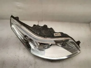 9680687180 Фара правая Citroen C4 1 Арт e12661452, вид 5