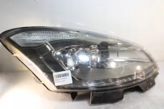 E12217 Фара правая Citroen C4 1 Арт e12661450, вид 5