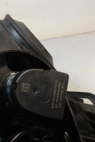 E12217 Фара правая Citroen C4 1 Арт e12661450, вид 10