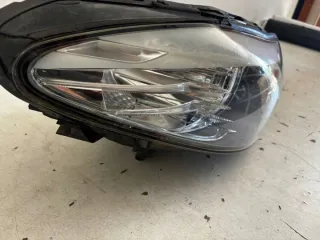 1EL01013102 Фара правая BMW 5 F10/F11/GT F07 Арт e12661273, вид 2
