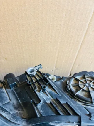 721496203 Фара правая BMW 5 G30/G31 Арт e12661248, вид 7