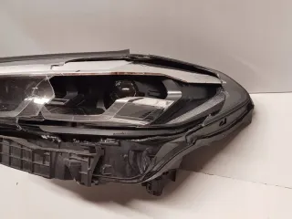 5A26FA3 Фара левая BMW 5 G30/G31 Арт e12661245, вид 5