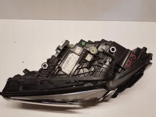 5A26FA3 Фара левая BMW 5 G30/G31 Арт e12661245, вид 6