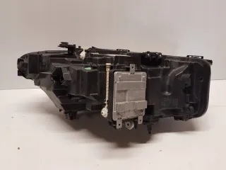 5A26FA3 Фара левая BMW 5 G30/G31 Арт e12661245, вид 7