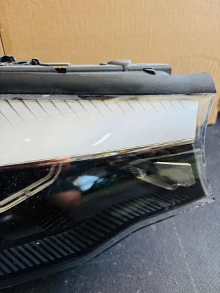 849283601 Фара правая BMW 5 G30/G31 Арт e12661243, вид 3
