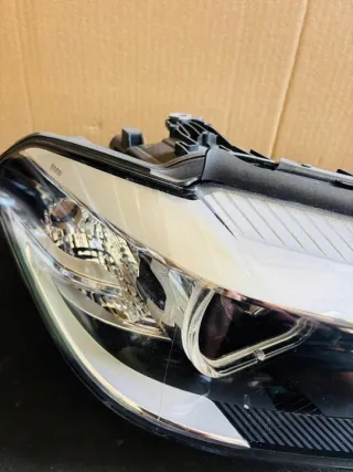 849283601 Фара правая BMW 5 G30/G31 Арт e12661243, вид 4