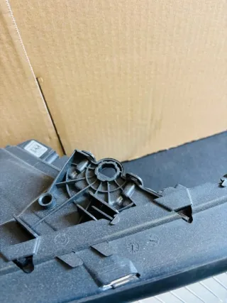 849283601 Фара правая BMW 5 G30/G31 Арт e12661243, вид 7