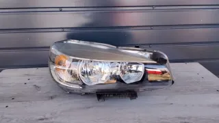 7422574-07 Фара правая BMW 2 F45/F46 Арт e12661143, вид 2