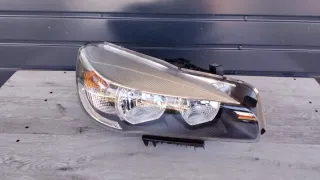 7422574-07 Фара правая BMW 2 F45/F46 Арт e12661143, вид 3