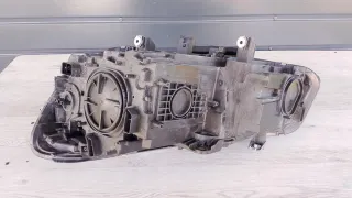 7422574-07 Фара правая BMW 2 F45/F46 Арт e12661143, вид 5