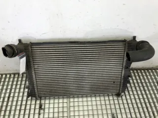 3C0145805R LORK-1821-26607 Интеркулер Volkswagen Passat B6 Арт e12661127, вид 4