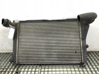 3C0145805R LORK-1821-26607 Интеркулер Volkswagen Passat B6 Арт e12661127, вид 5
