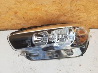 7358391 Фара левая BMW 1 F20/F21 Арт e12661107, вид 1