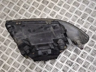 1307022194 Фара левая Audi A4 B5 Арт e12661093, вид 3