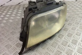 31017296 Фара левая Audi A6 C6 (S6,RS6) Арт e12661022, вид 2