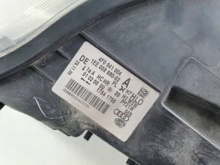 4F0941004 Фара правая Audi A6 C6 (S6,RS6) Арт e12661021, вид 3