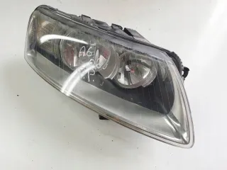 4F0941004 Фара правая Audi A6 C6 (S6,RS6) Арт e12661021, вид 5