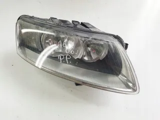 4F0941004 Фара правая Audi A6 C6 (S6,RS6) Арт e12661021, вид 7