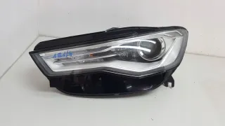 4G0941005F KUI6524 Фара левая Audi A6 C7 (S6,RS6) Арт e12660991, вид 2