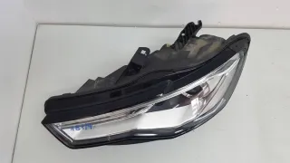 4G0941005F KUI6524 Фара левая Audi A6 C7 (S6,RS6) Арт e12660991, вид 4