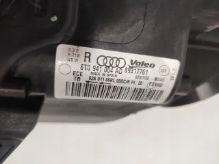 8T0941004AD Фара правая Audi A5 (S5,RS5) 1 Арт e12660968, вид 3