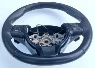45100-0D50022 Руль Toyota Yaris 3 Арт e12660958, вид 2