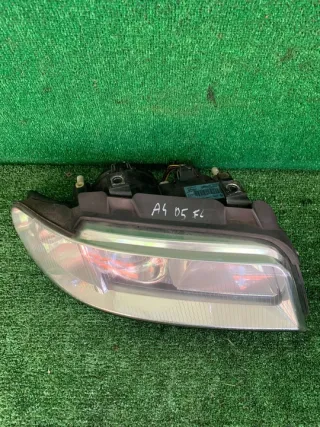 8D0941004AK Фара правая Audi A4 B5 Арт e12660945, вид 5