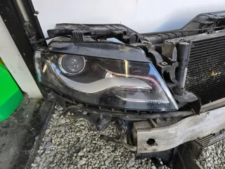 8K0941004T Фара правая Audi A4 B8 Арт e12660920, вид 1