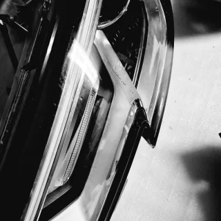 8V0941006E Фара правая Audi A3 8V Арт e12660855, вид 6