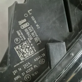 8V0941006E Фара правая Audi A3 8V Арт e12660855, вид 7