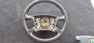 6Y0419091C 61305245D Руль Skoda Fabia 1 Арт e12660820, вид 2