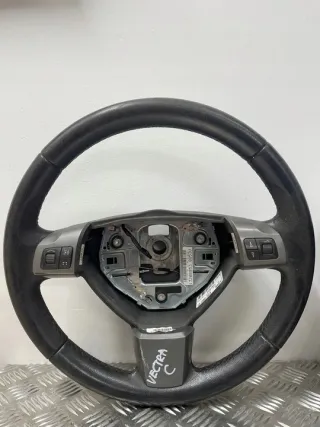 13208853 Руль Opel Vectra C  Арт e12660736, вид 1